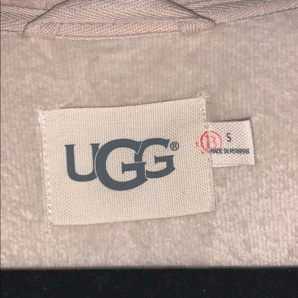 COPY - UGG Braelyn ROBES SIZES SMALL NWOT